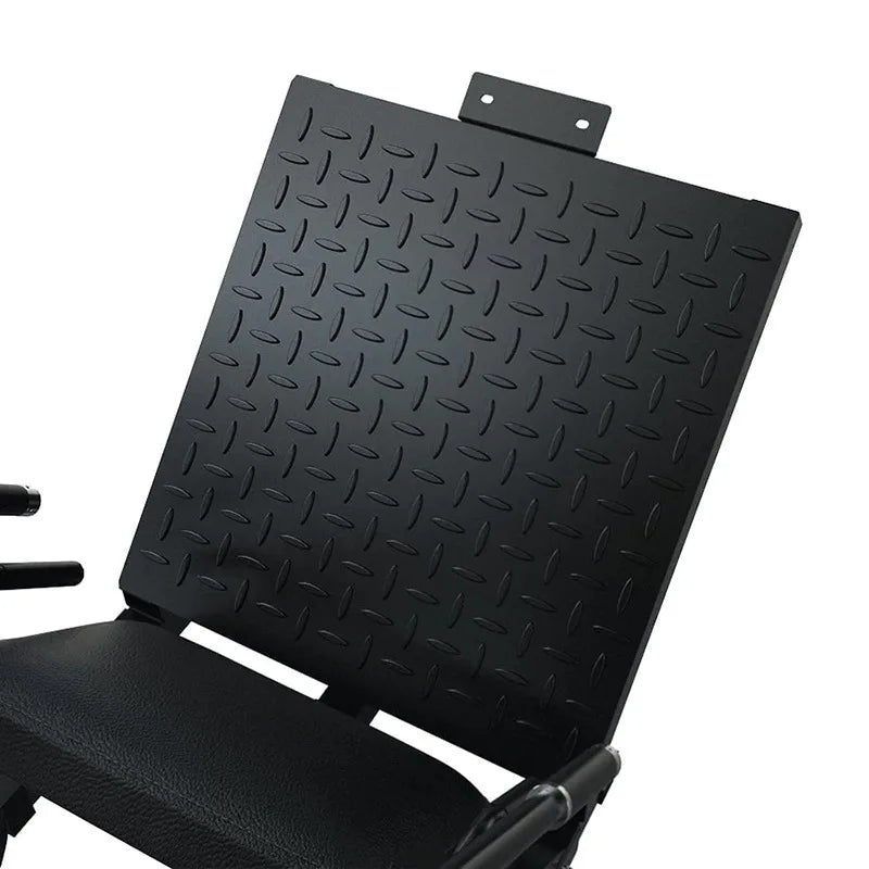 Huck reverse pedal machine Squatting machine Leg trainer Multi-function Fitness Equipment Exercise Gym PhysiotherapyBodybuilding