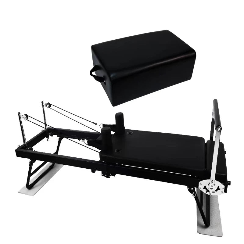 MIYAUP School Teaching Postpartum Repair Multifunctional Fitness Equipment Pilates Core Bed